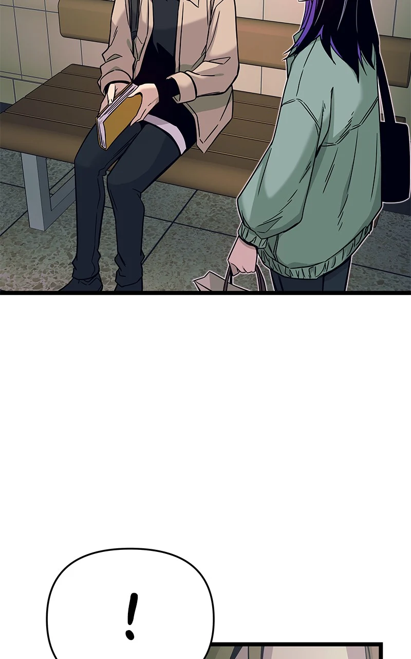 Chapter 3 (English) - My Bias Gets On The Last Train Page 64