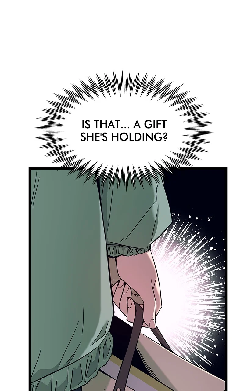 Chapter 3 (English) - My Bias Gets On The Last Train Page 66