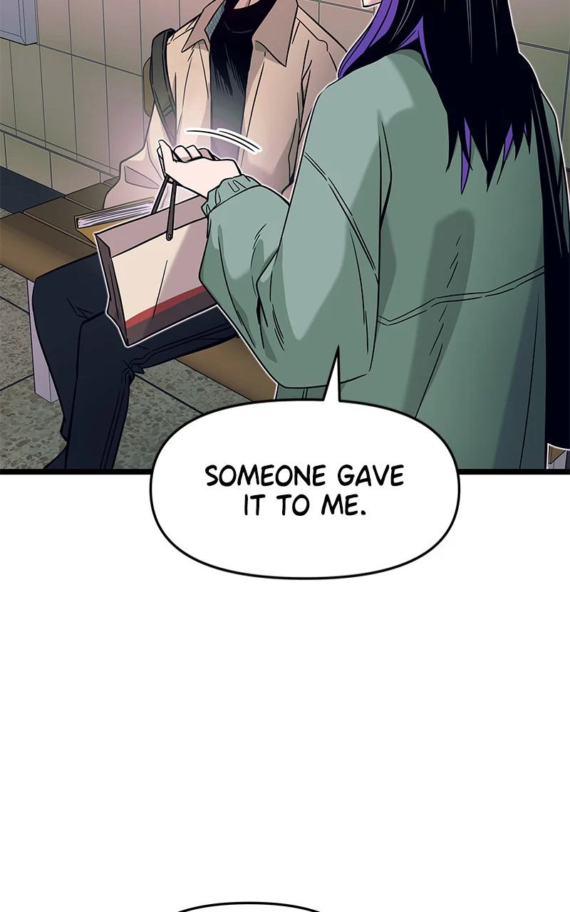 Chapter 3 (English) - My Bias Gets On The Last Train Page 68