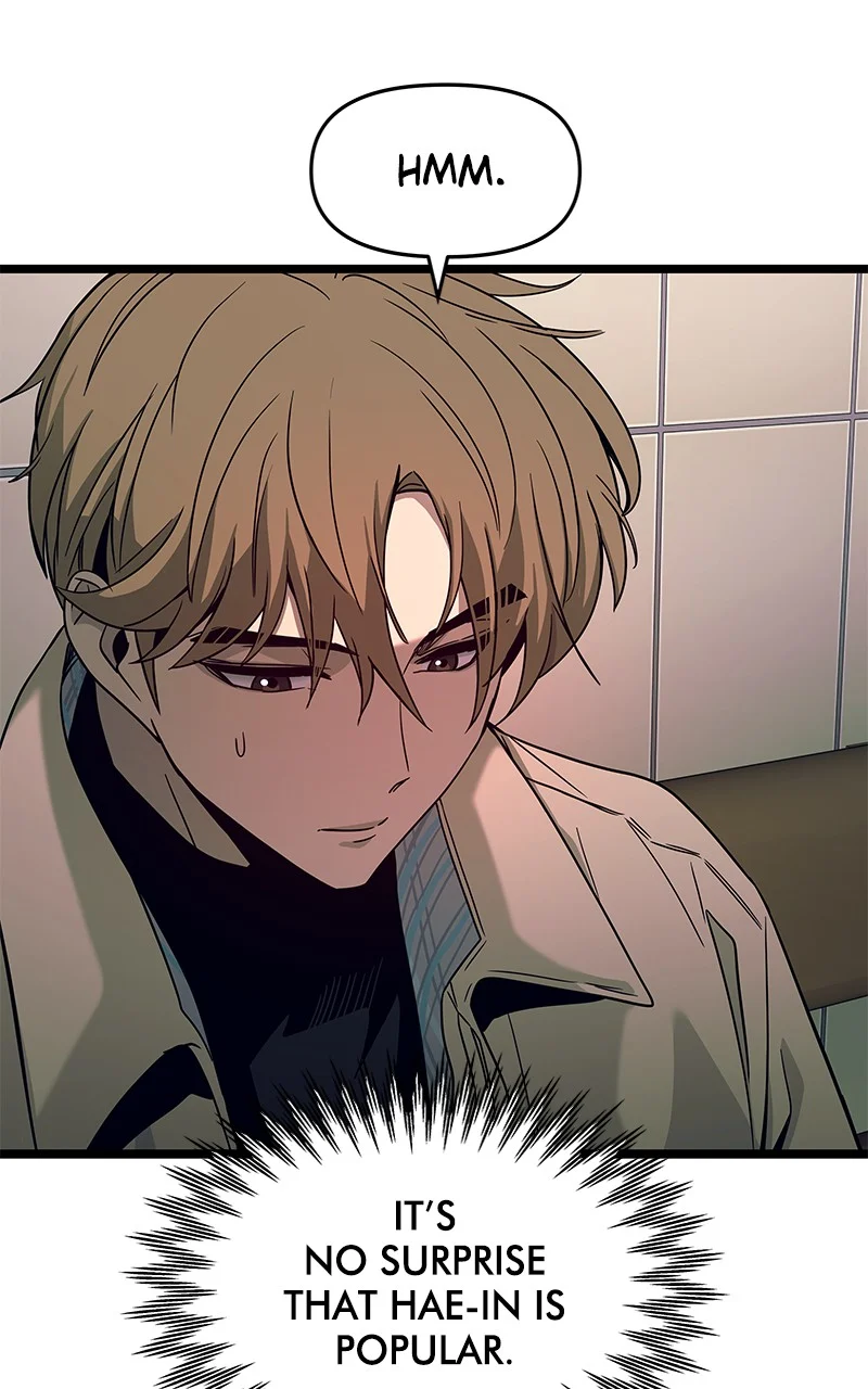 Chapter 3 (English) - My Bias Gets On The Last Train Page 70