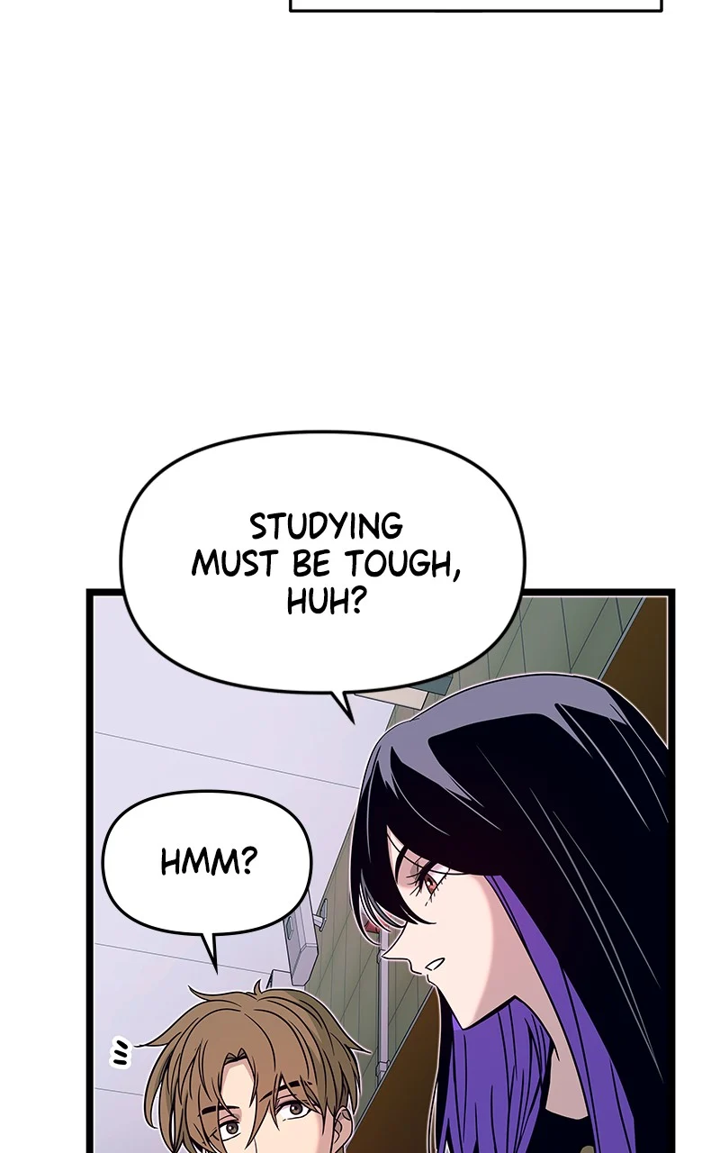Chapter 3 (English) - My Bias Gets On The Last Train Page 74