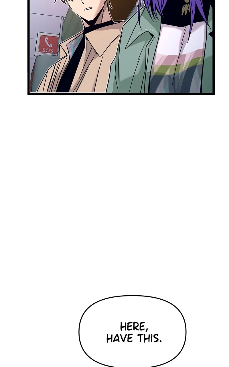 Chapter 3 (English) - My Bias Gets On The Last Train Page 75