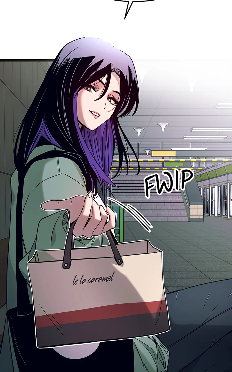 Chapter 3 (English) - My Bias Gets On The Last Train Page 76