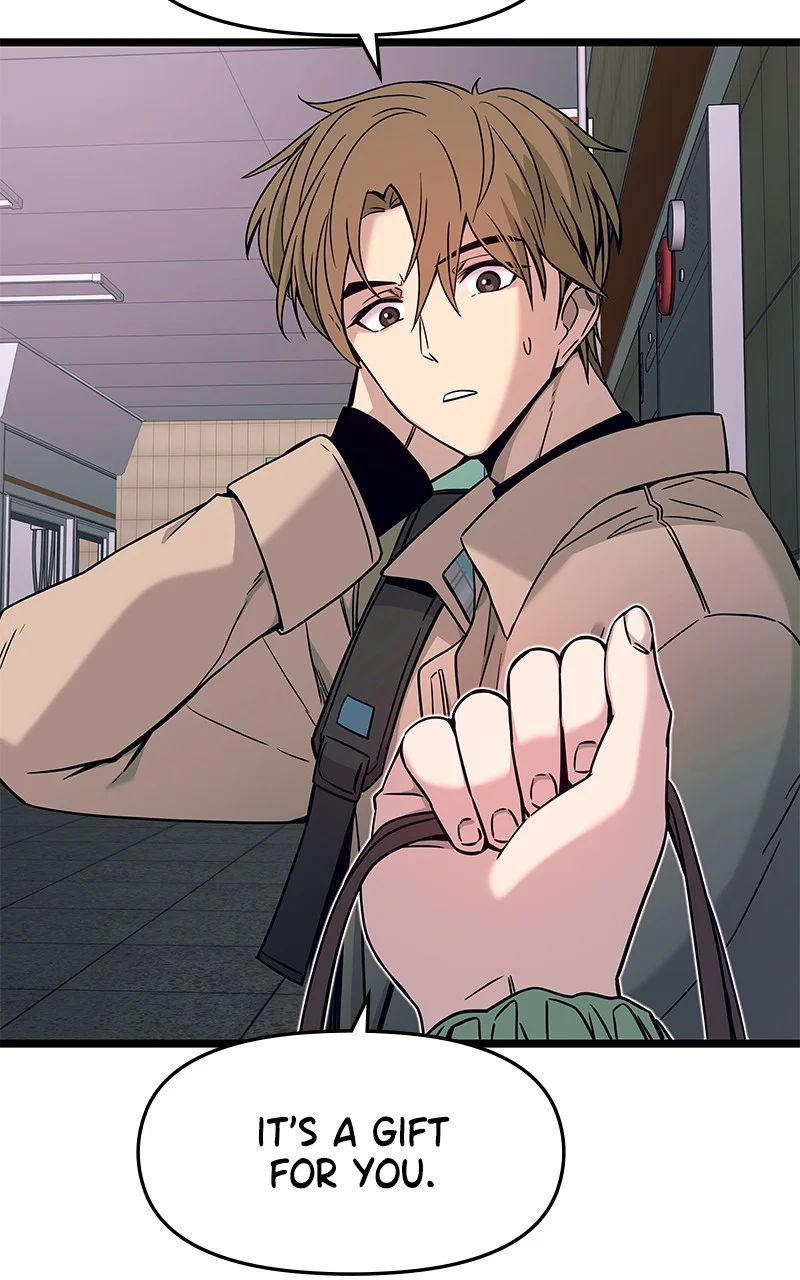 Chapter 3 (English) - My Bias Gets On The Last Train Page 78