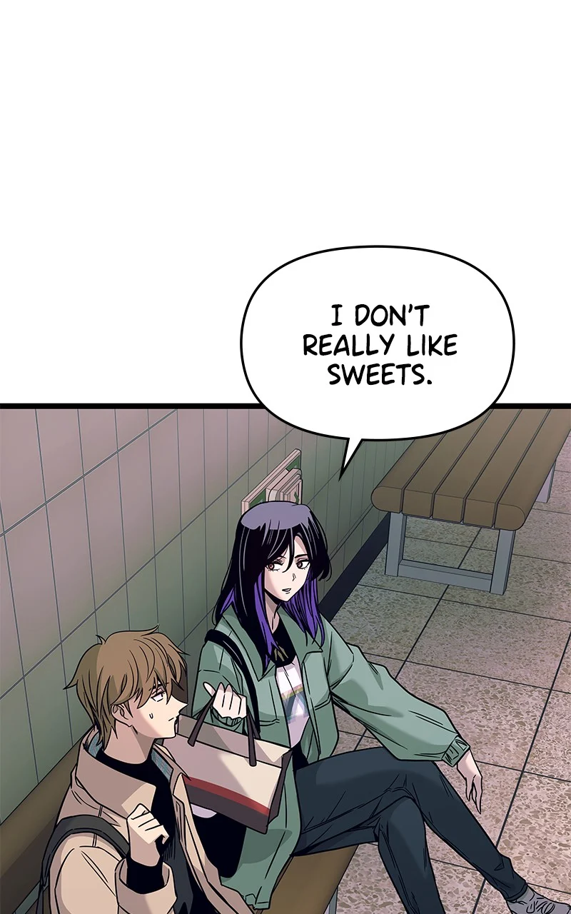 Chapter 3 (English) - My Bias Gets On The Last Train Page 79