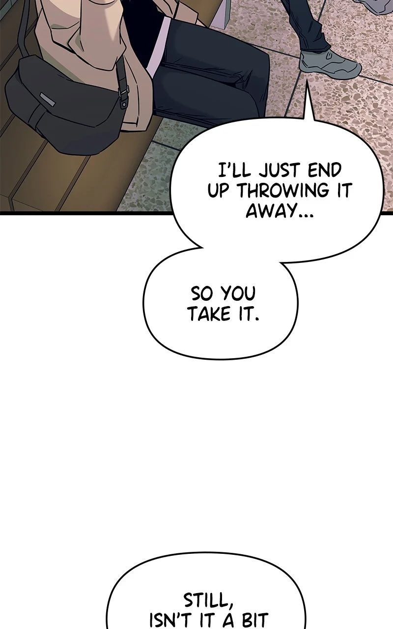 Chapter 3 (English) - My Bias Gets On The Last Train Page 80