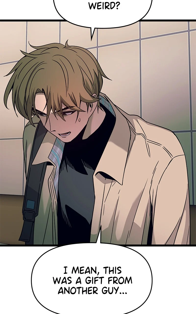 Chapter 3 (English) - My Bias Gets On The Last Train Page 81