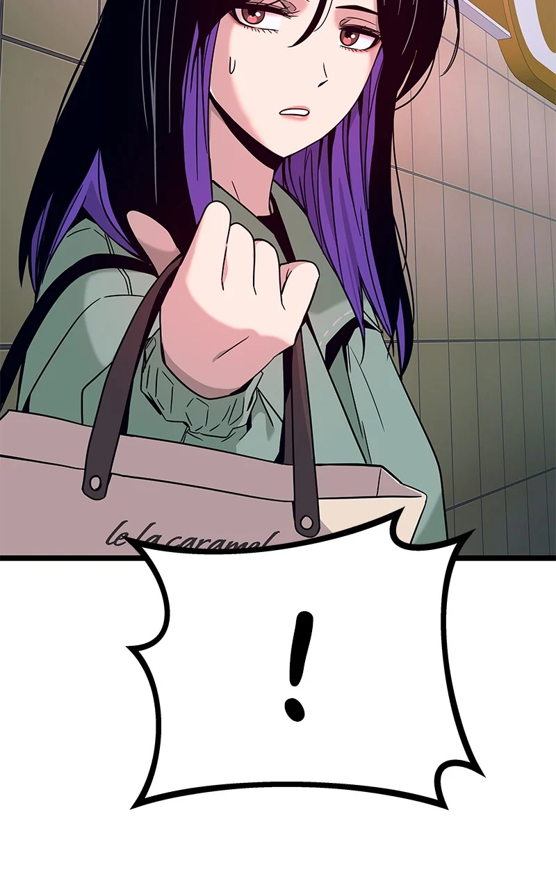 Chapter 3 (English) - My Bias Gets On The Last Train Page 85