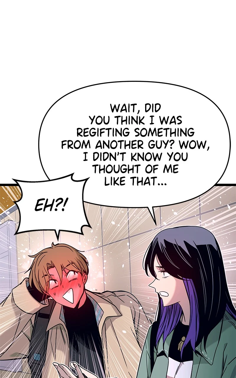 Chapter 3 (English) - My Bias Gets On The Last Train Page 86