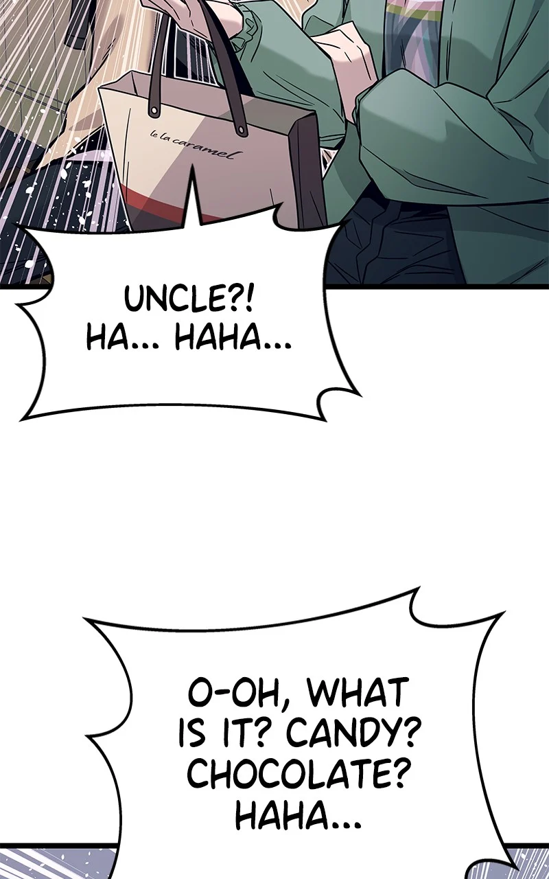 Chapter 3 (English) - My Bias Gets On The Last Train Page 87