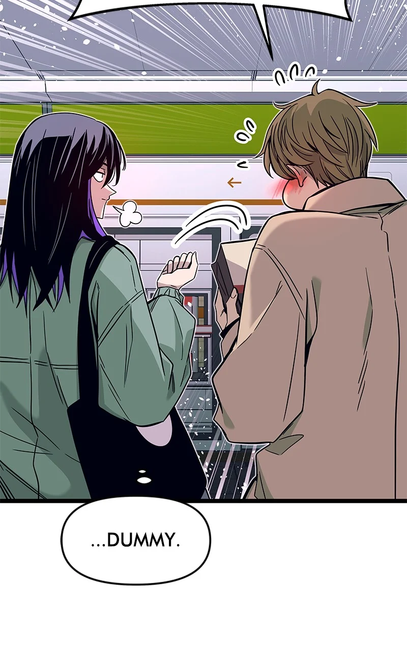 Chapter 3 (English) - My Bias Gets On The Last Train Page 88