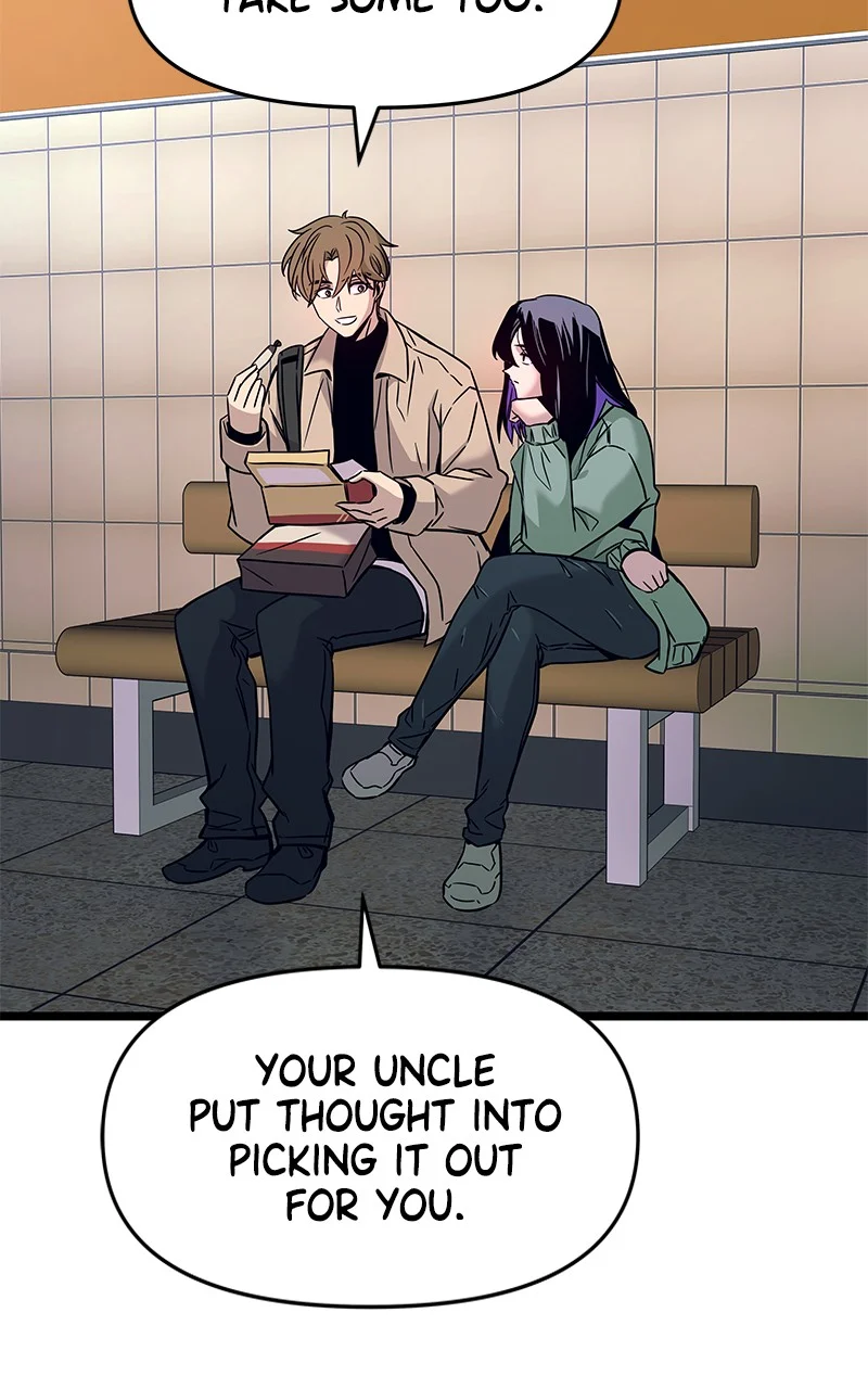 Chapter 3 (English) - My Bias Gets On The Last Train Page 94