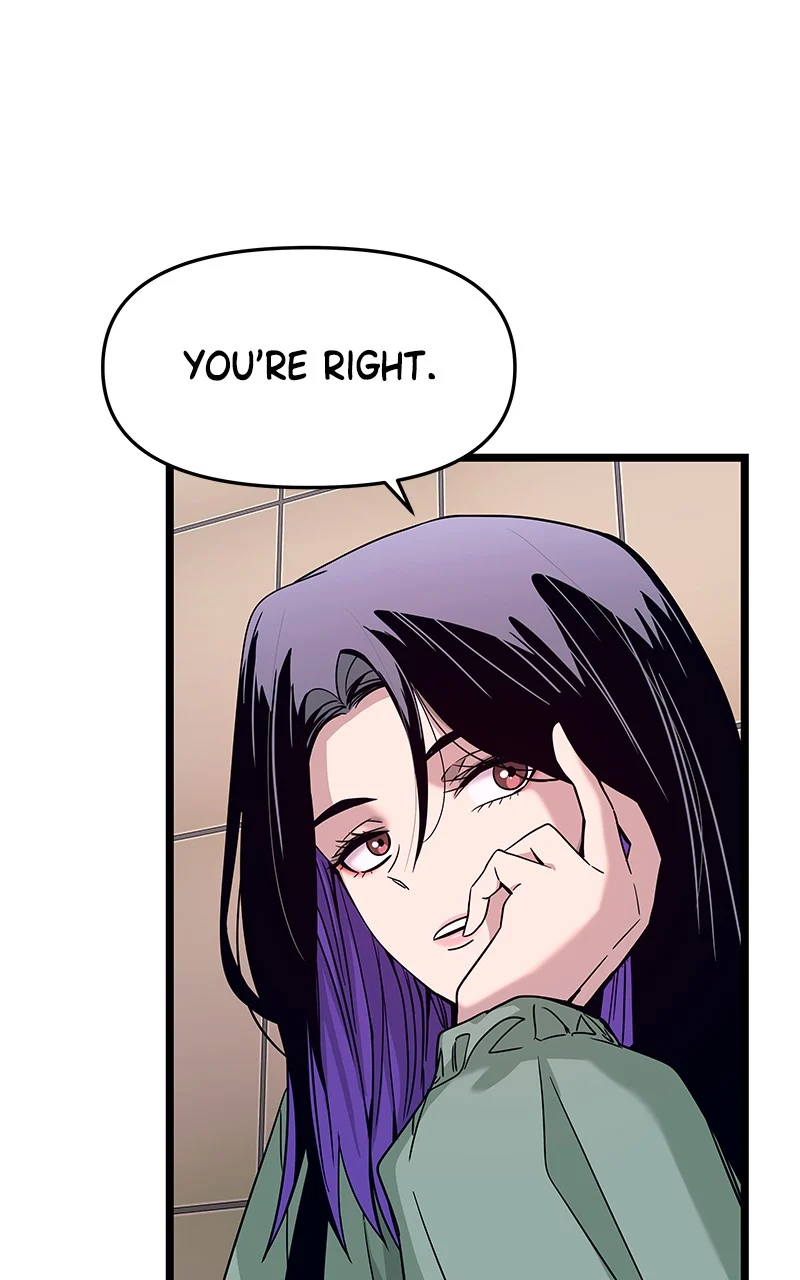 Chapter 3 (English) - My Bias Gets On The Last Train Page 95