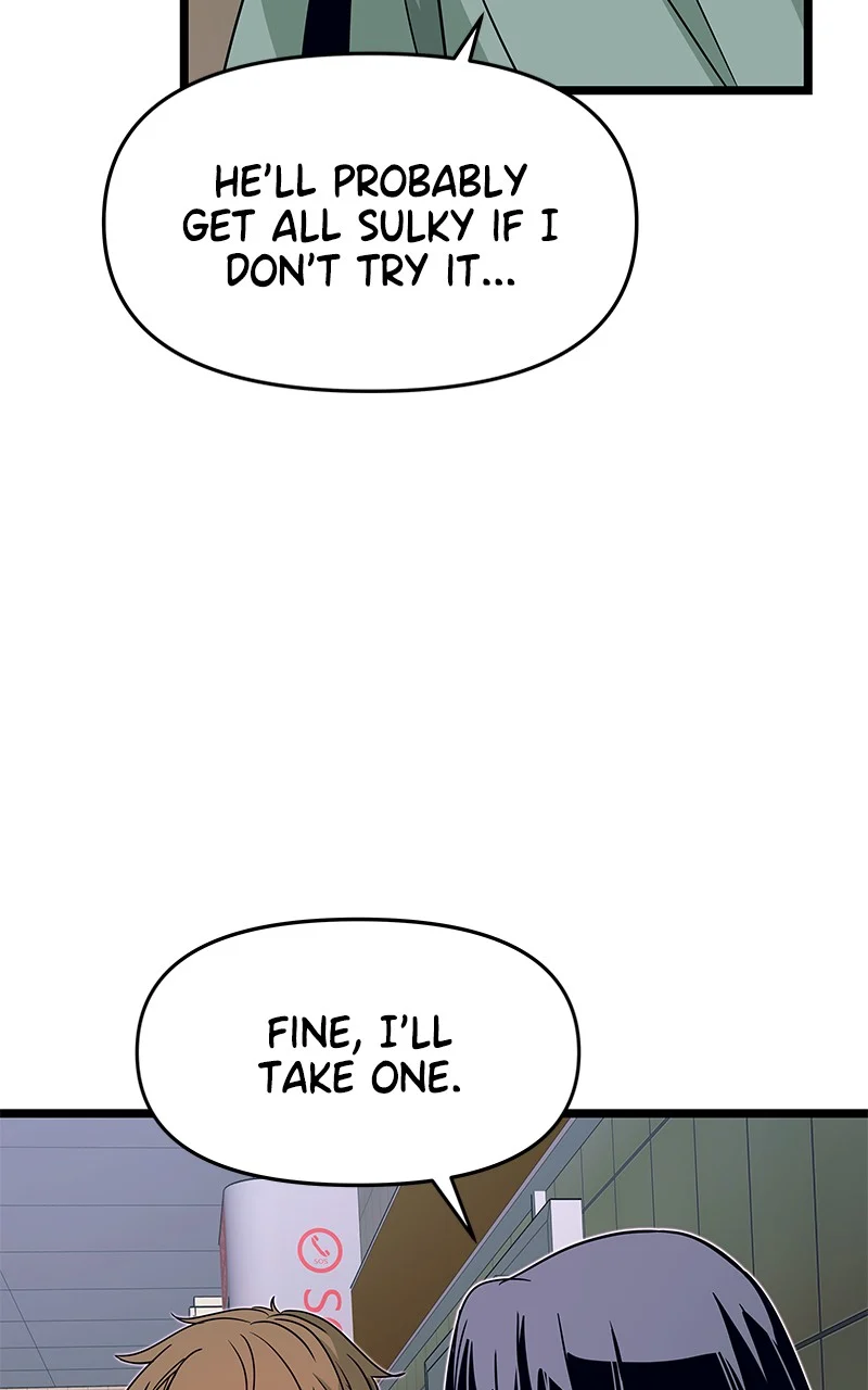 Chapter 3 (English) - My Bias Gets On The Last Train Page 96