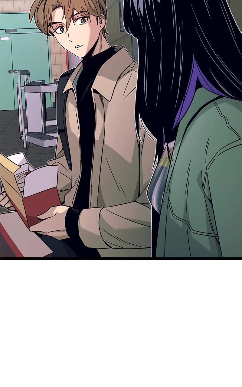 Chapter 3 (English) - My Bias Gets On The Last Train Page 97