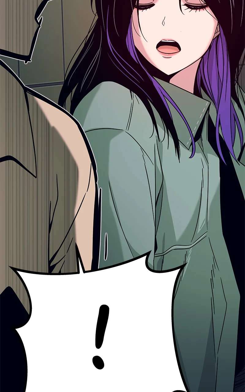 Chapter 3 (English) - My Bias Gets On The Last Train Page 99