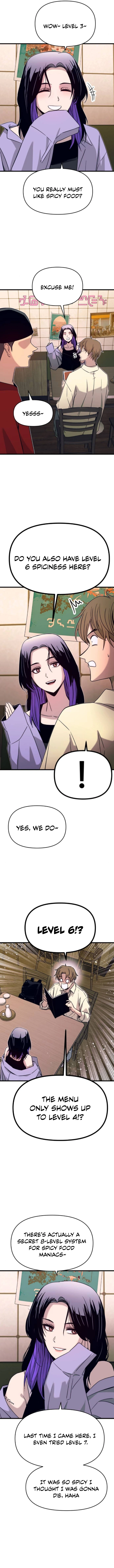 Chapter 30 (English) - My Bias Gets On The Last Train Page 9