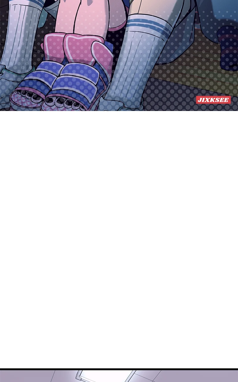 Chapter 5 (English) - My Bias Gets On The Last Train Page 2