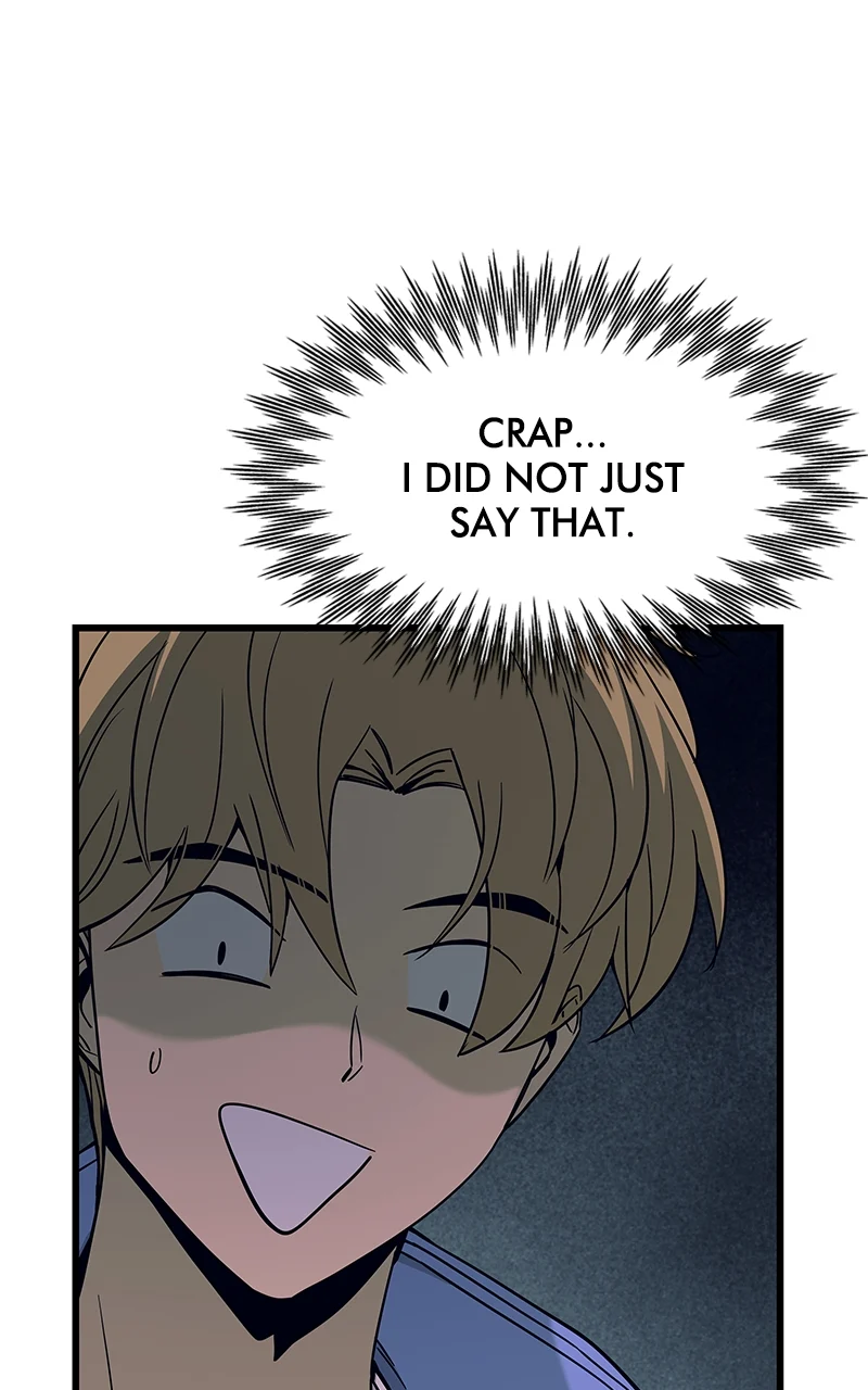 Chapter 5 (English) - My Bias Gets On The Last Train Page 4