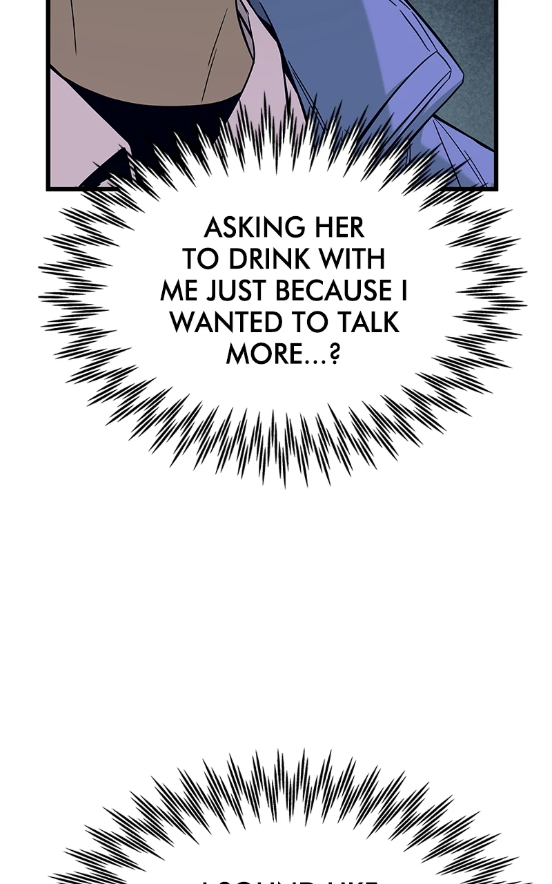 Chapter 5 (English) - My Bias Gets On The Last Train Page 5