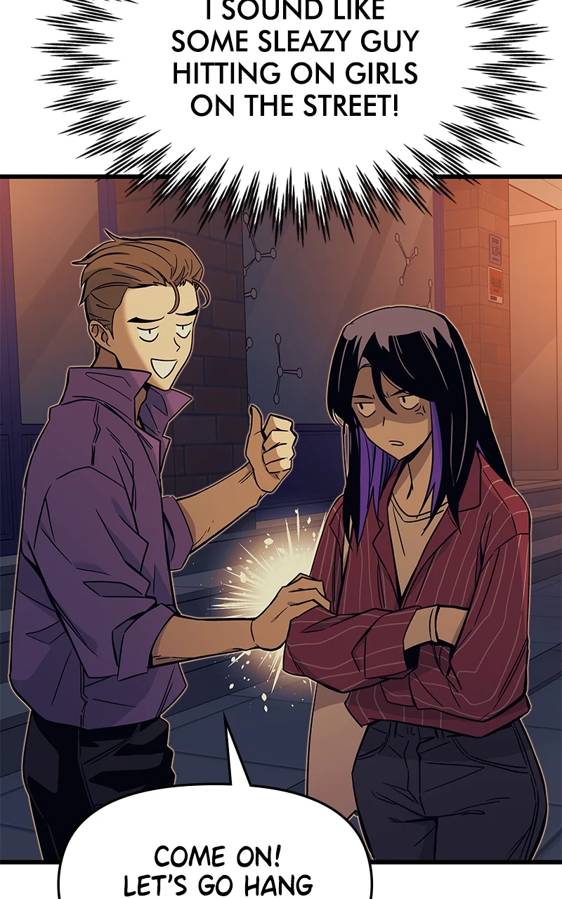 Chapter 5 (English) - My Bias Gets On The Last Train Page 6