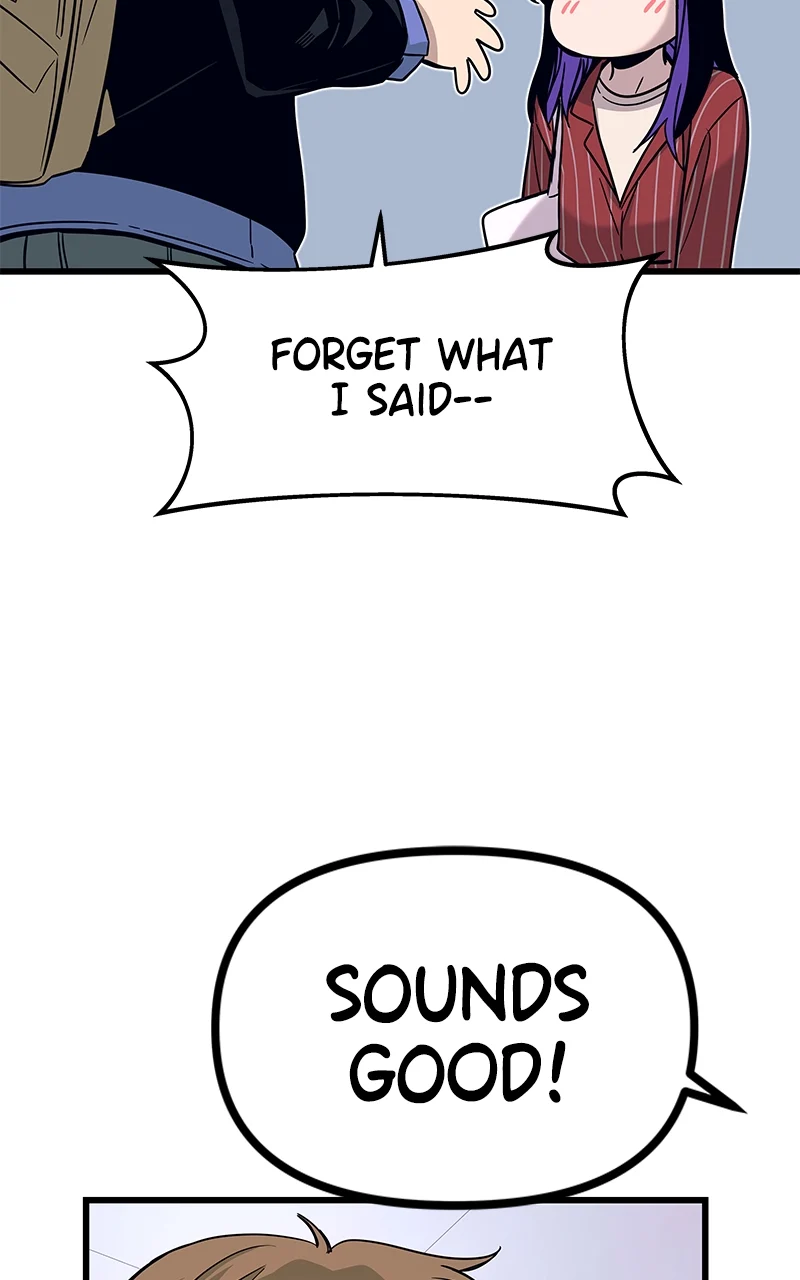 Chapter 5 (English) - My Bias Gets On The Last Train Page 8