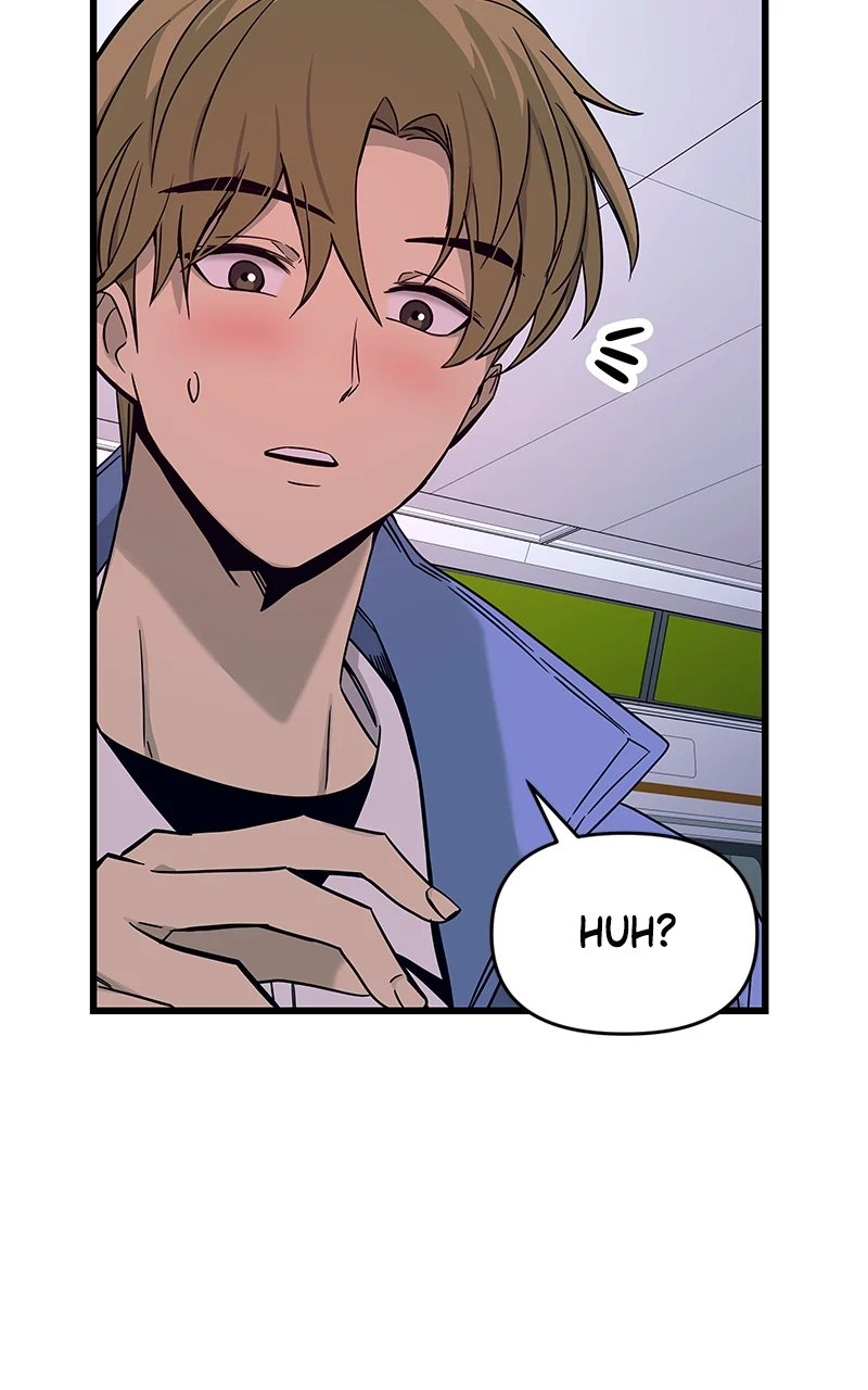 Chapter 5 (English) - My Bias Gets On The Last Train Page 9