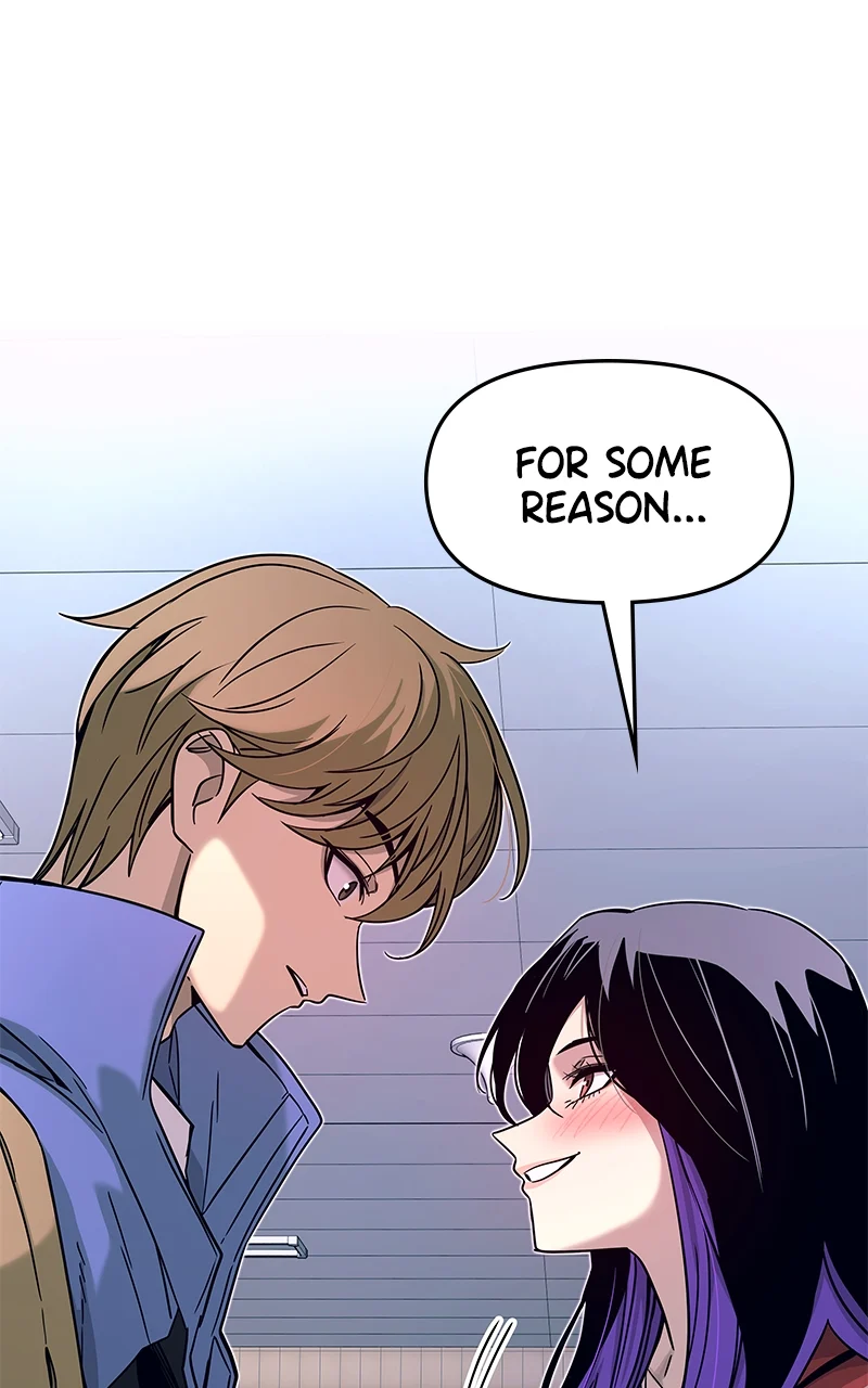 Chapter 5 (English) - My Bias Gets On The Last Train Page 10