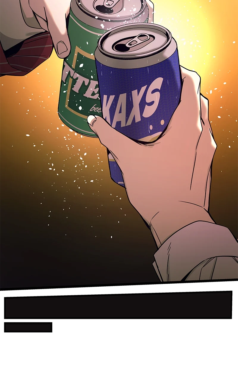 Chapter 5 (English) - My Bias Gets On The Last Train Page 102