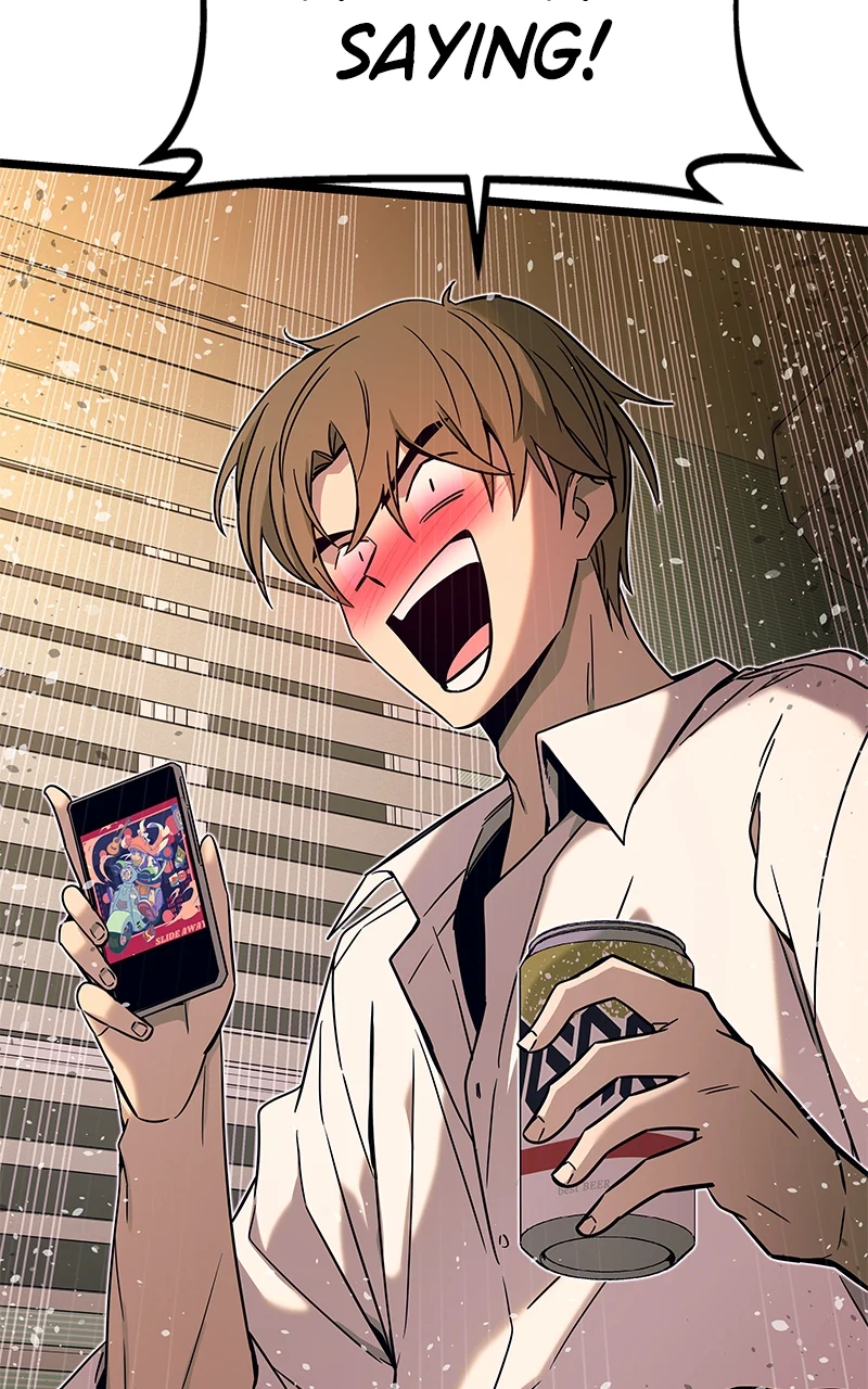 Chapter 5 (English) - My Bias Gets On The Last Train Page 105