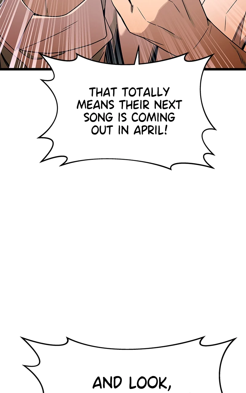 Chapter 5 (English) - My Bias Gets On The Last Train Page 108