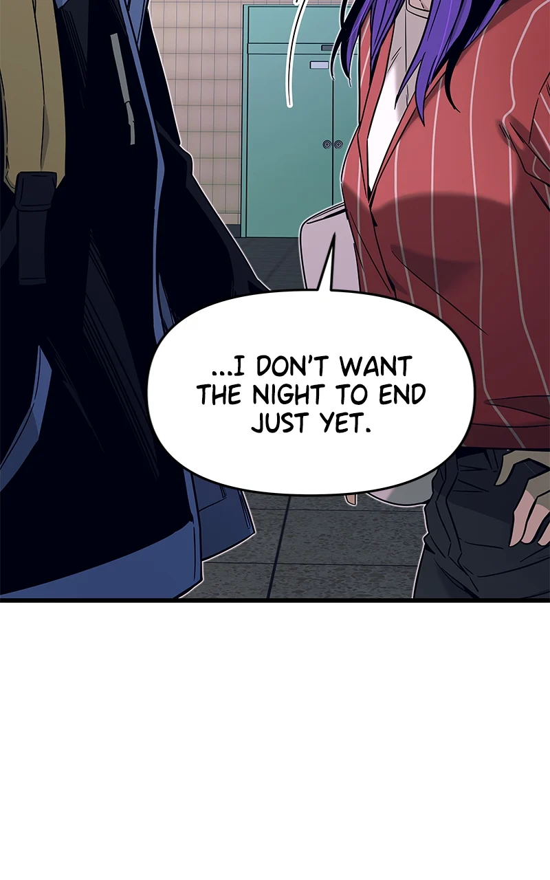 Chapter 5 (English) - My Bias Gets On The Last Train Page 11