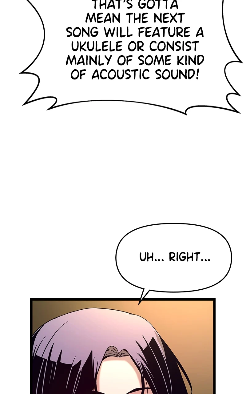 Chapter 5 (English) - My Bias Gets On The Last Train Page 110