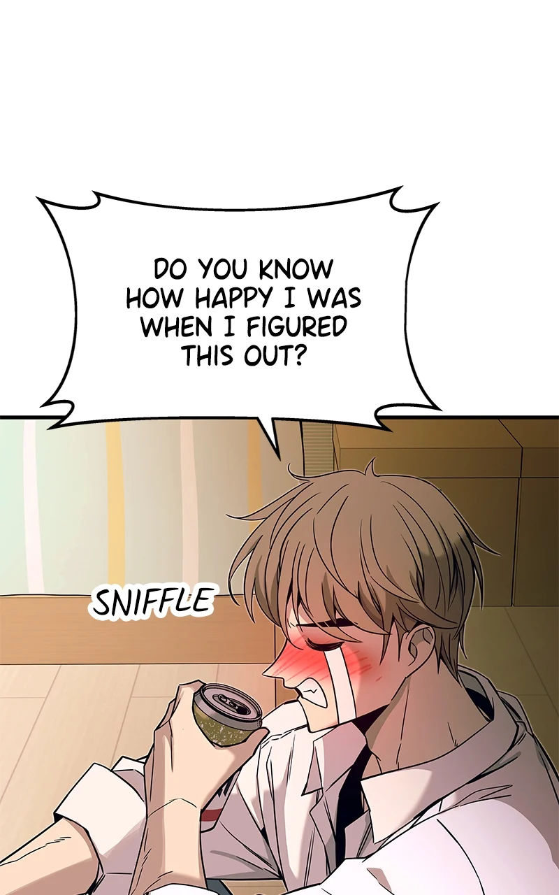 Chapter 5 (English) - My Bias Gets On The Last Train Page 112