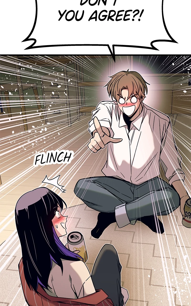 Chapter 5 (English) - My Bias Gets On The Last Train Page 114