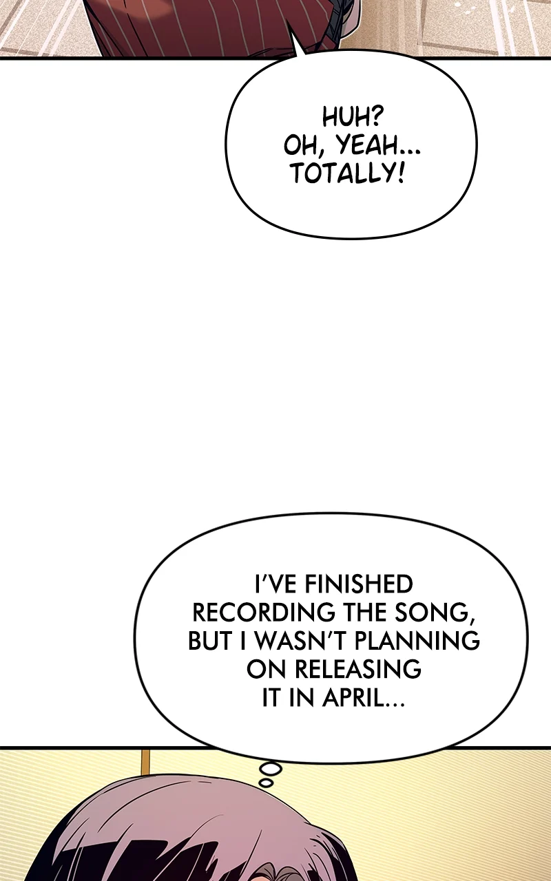 Chapter 5 (English) - My Bias Gets On The Last Train Page 115