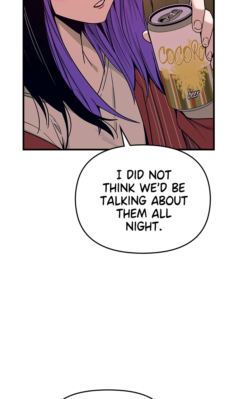Chapter 5 (English) - My Bias Gets On The Last Train Page 124