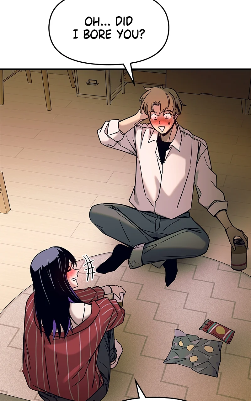 Chapter 5 (English) - My Bias Gets On The Last Train Page 125