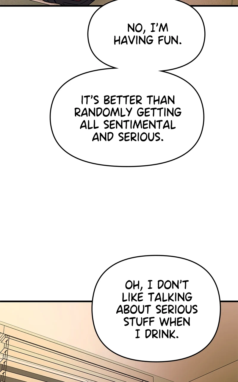 Chapter 5 (English) - My Bias Gets On The Last Train Page 126