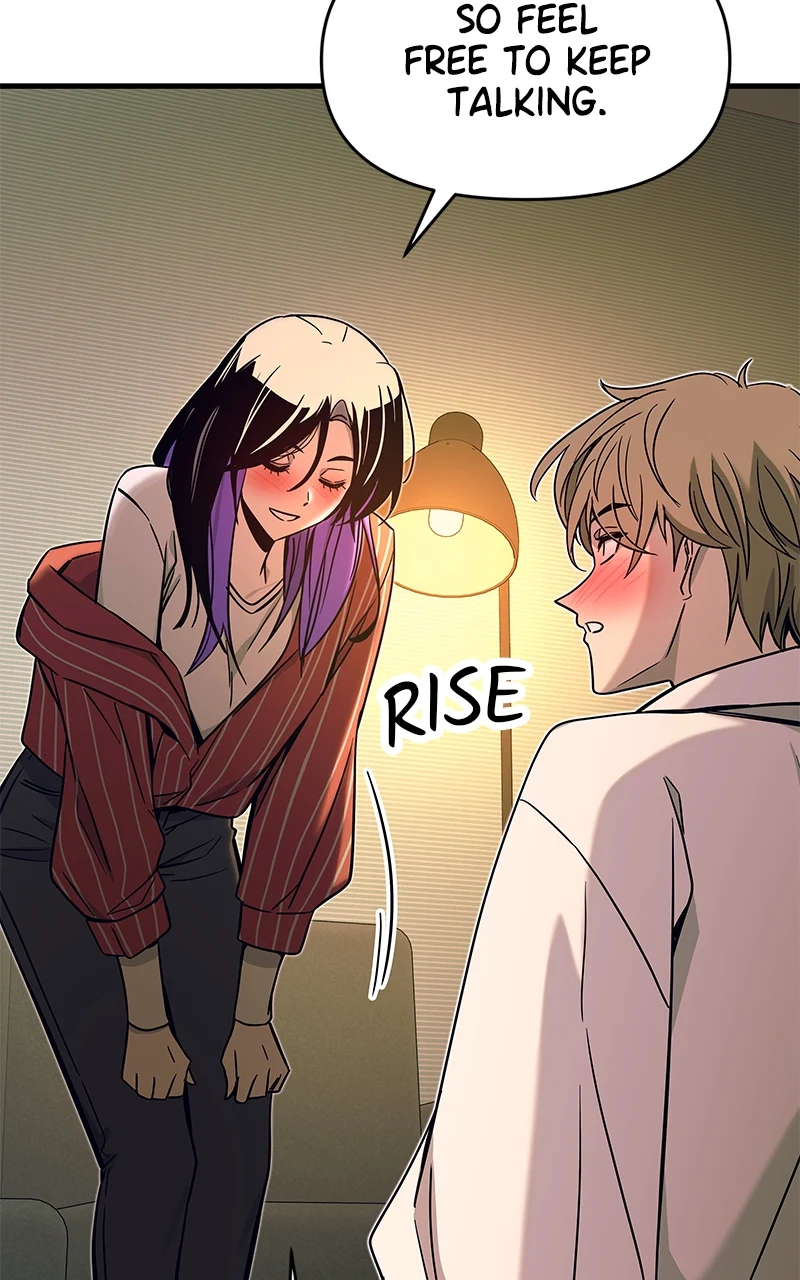 Chapter 5 (English) - My Bias Gets On The Last Train Page 128