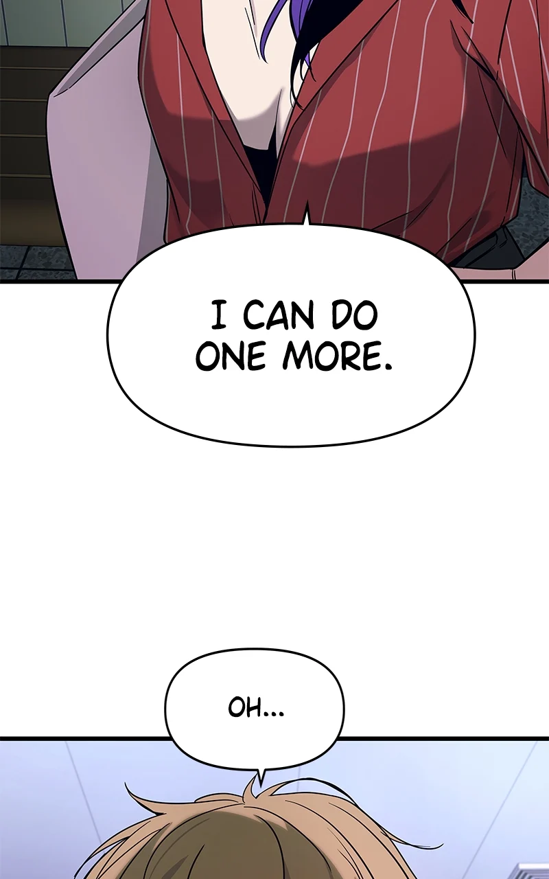 Chapter 5 (English) - My Bias Gets On The Last Train Page 13