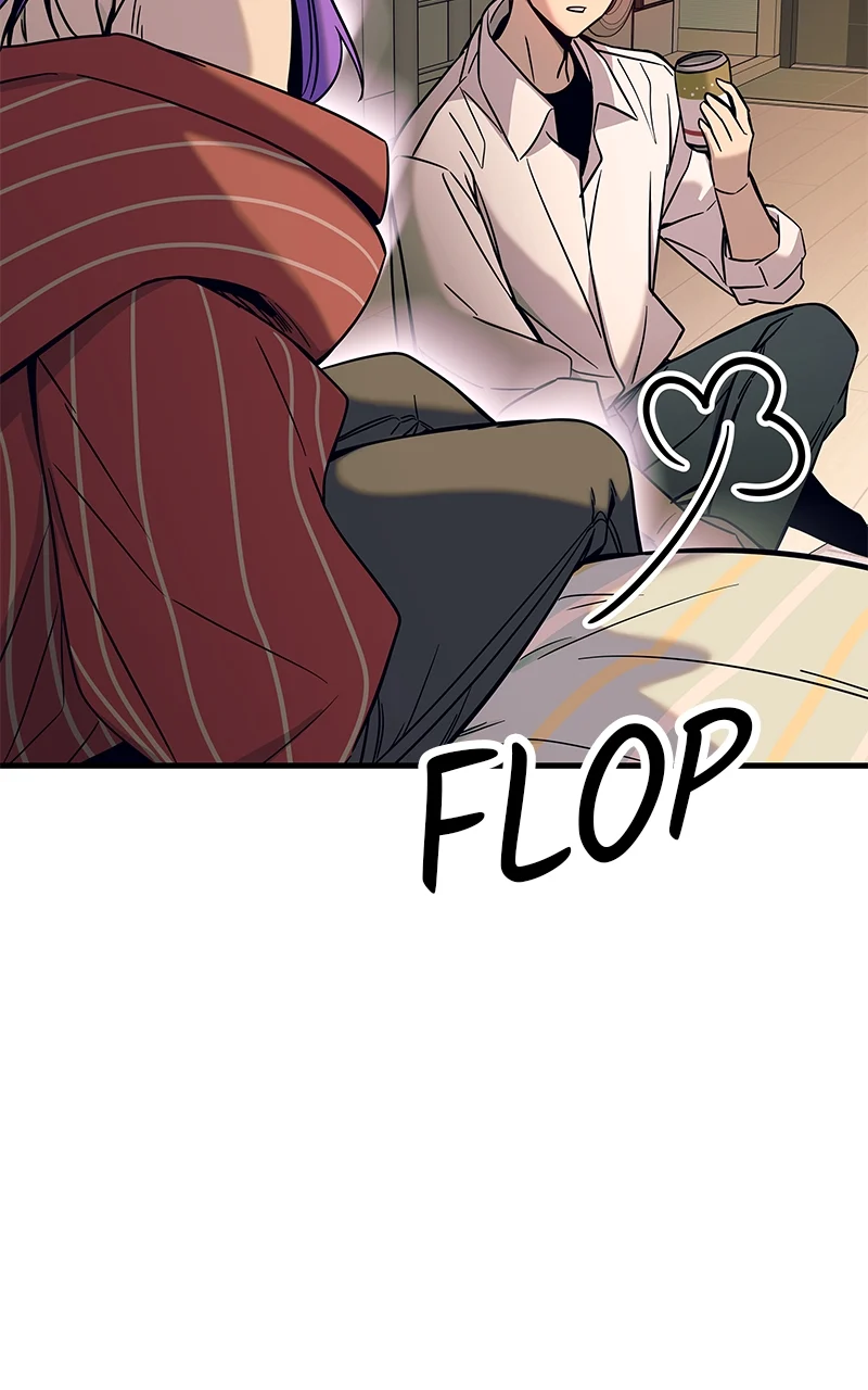 Chapter 5 (English) - My Bias Gets On The Last Train Page 130