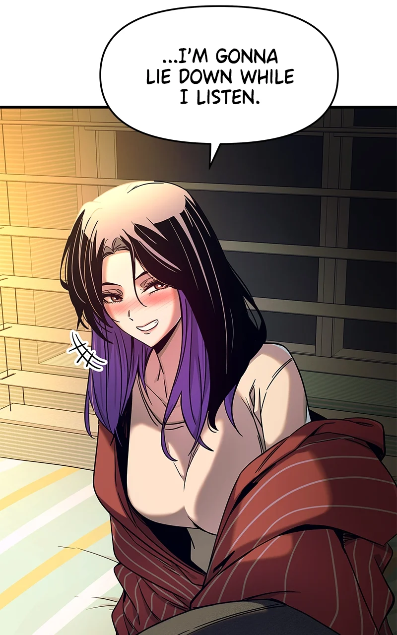 Chapter 5 (English) - My Bias Gets On The Last Train Page 131