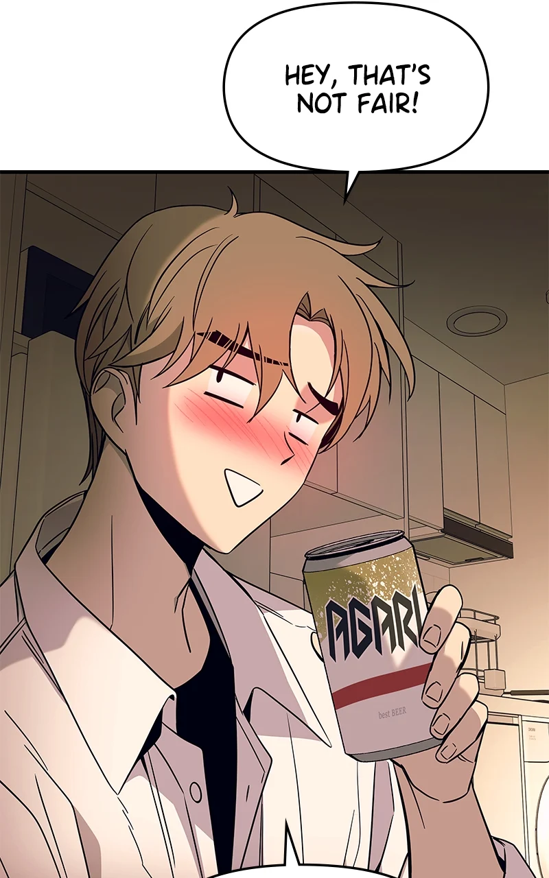 Chapter 5 (English) - My Bias Gets On The Last Train Page 133