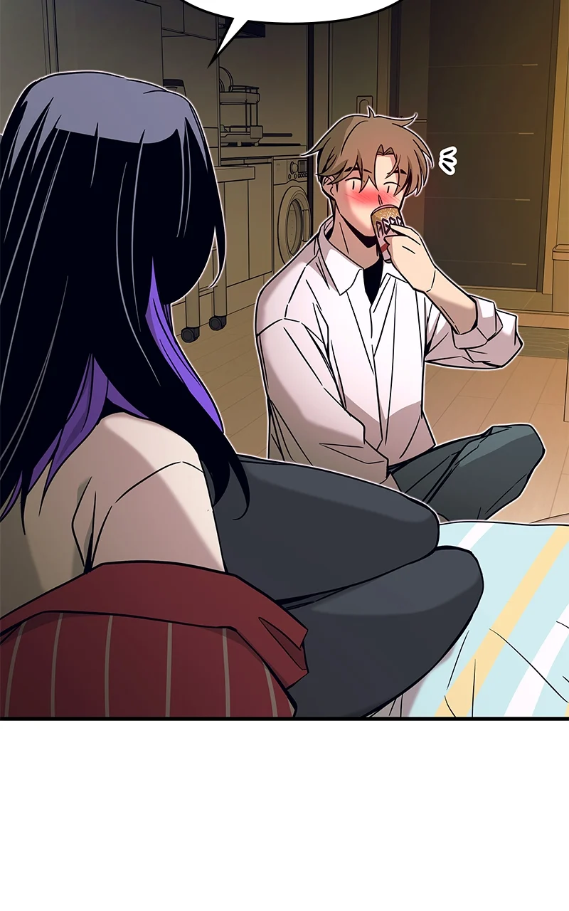 Chapter 5 (English) - My Bias Gets On The Last Train Page 135