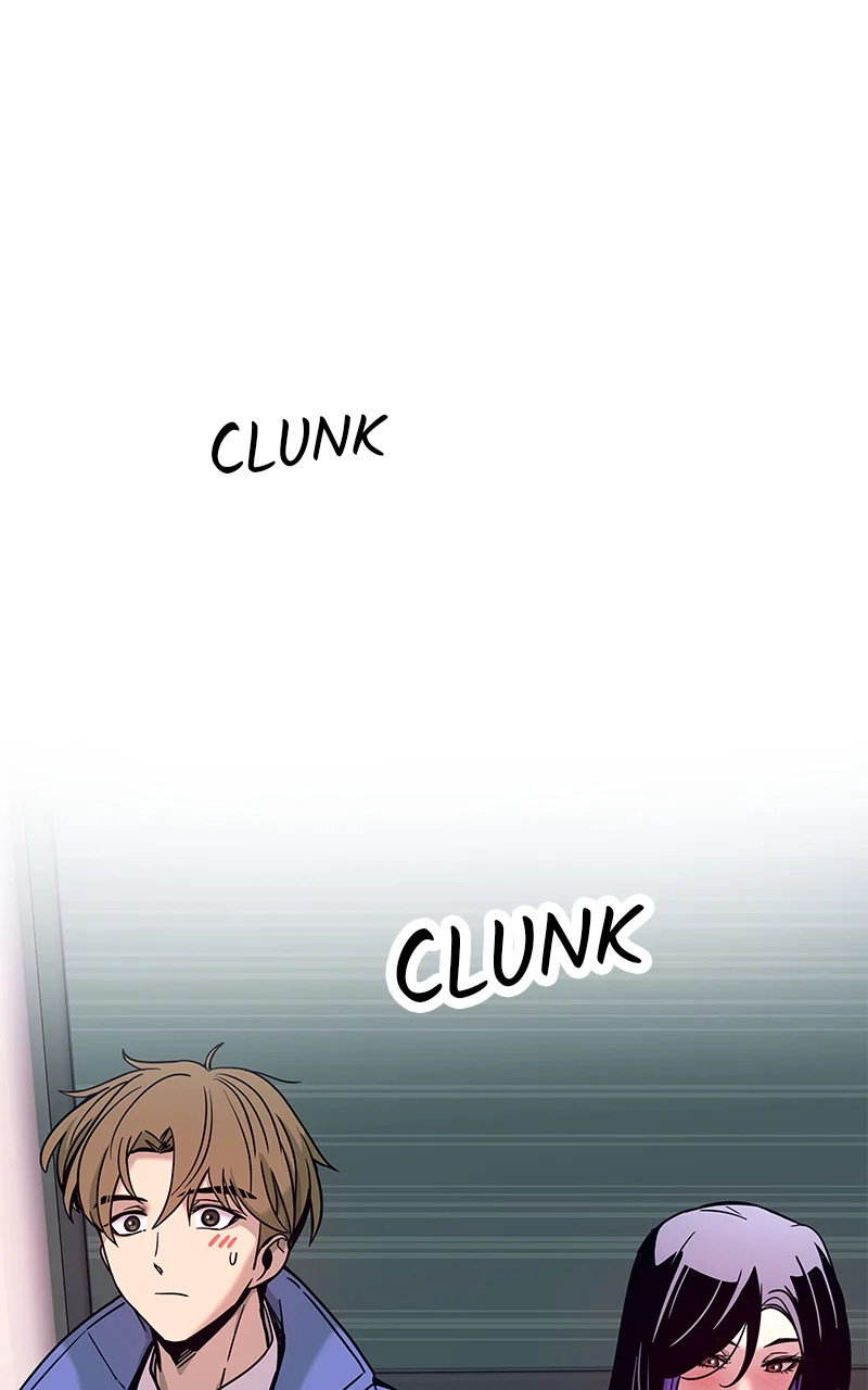 Chapter 5 (English) - My Bias Gets On The Last Train Page 17