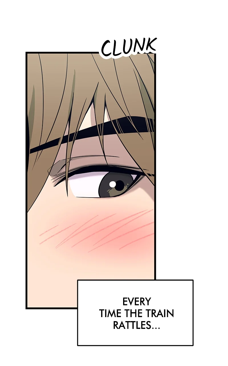 Chapter 5 (English) - My Bias Gets On The Last Train Page 19