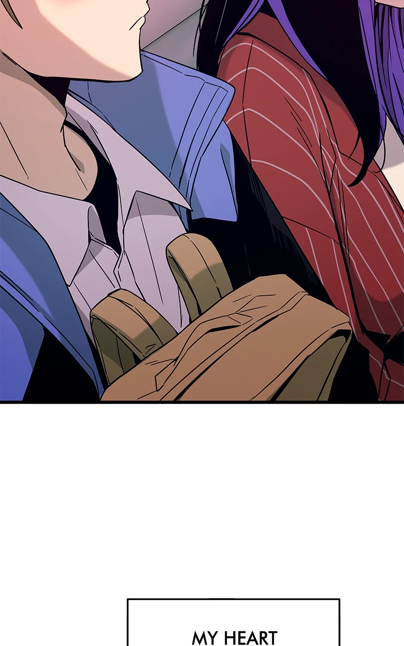Chapter 5 (English) - My Bias Gets On The Last Train Page 21