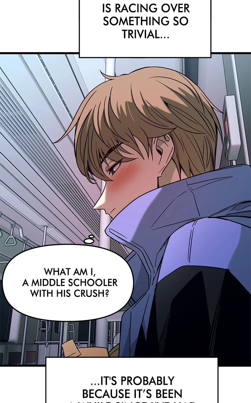 Chapter 5 (English) - My Bias Gets On The Last Train Page 22