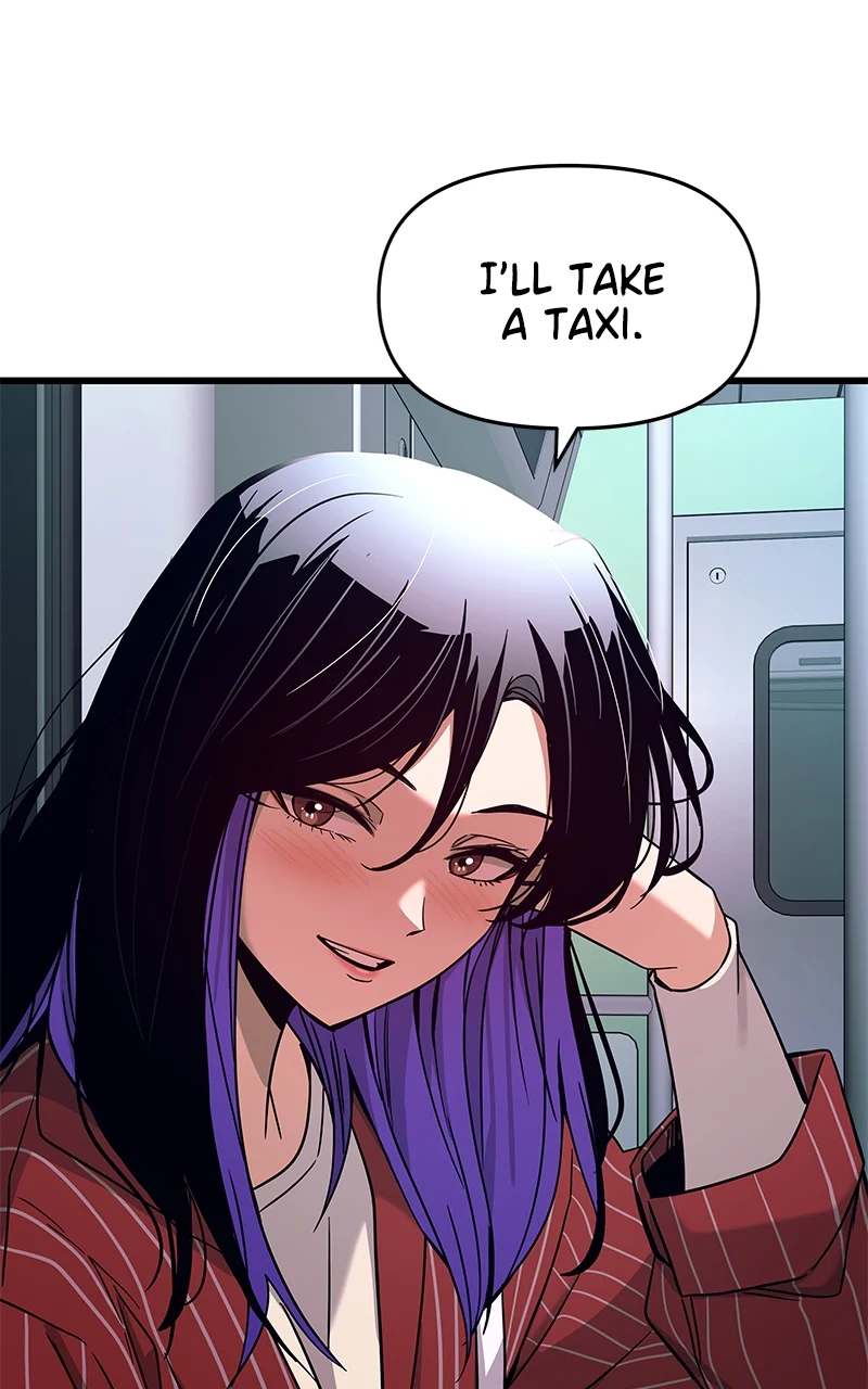 Chapter 5 (English) - My Bias Gets On The Last Train Page 26